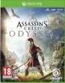 Ubisoft Assassin's Creed Odyssey Xbox One
