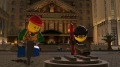 Xbox One LEGO City: Tajny Agent