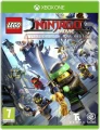 Xbox One LEGO Ninjago Movie Videogame