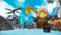 Xbox One LEGO Ninjago Movie Videogame