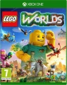 Xbox One LEGO Worlds