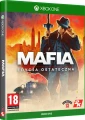Xbox One Mafia: Edycja Ostateczna
