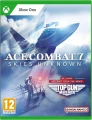 Xbox One|Xbox Series X Ace Combat 7: Skies Unknown Top Gun Maverick Edition
