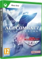 Xbox One|Xbox Series X Ace Combat 7: Skies Unknown Top Gun Maverick Edition