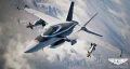 Xbox One|Xbox Series X Ace Combat 7: Skies Unknown Top Gun Maverick Edition