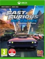 Xbox One Fast & Furious Spy Racers: Rise of Sh1ft3r