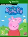 Xbox One Moja znajoma Świnka Peppa