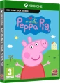 Xbox One Moja znajoma Świnka Peppa
