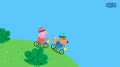 Xbox One Moja znajoma Świnka Peppa