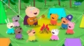 Xbox One Moja znajoma Świnka Peppa