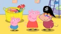 Xbox One Moja znajoma Świnka Peppa
