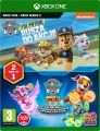 Xbox One / Xbox Series X Psi Patrol Rusza do akcji & Kosmopieski ratują Zatokę Przygód