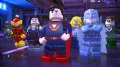 NS LEGO DC: Super Złoczyńcy
