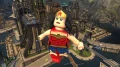 NS LEGO DC: Super Złoczyńcy