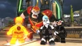 NS LEGO DC: Super Złoczyńcy