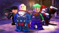 NS LEGO DC: Super Złoczyńcy