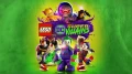 NS LEGO DC: Super Złoczyńcy