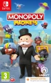 NS Monopoly Madness