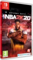 NS NBA 2K20