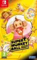 NS Super Monkey Ball: Banana Blitz HD