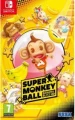 NS Super Monkey Ball: Banana Blitz HD