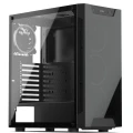 SilentiumPC Obudowa Armis AR5X TG RGB
