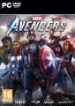 PC Marvel's Avengers