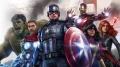 PC Marvel's Avengers