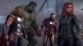 PC Marvel's Avengers