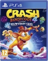 PS4 Crash Bandicoot 4: Najwyższy Czas