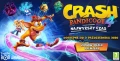 PS4 Crash Bandicoot 4: Najwyższy Czas