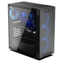 SilentiumPC Obudowa Armis AR5X TG RGB