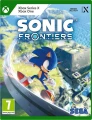 Xbox One / Xbox Series X Sonic Frontiers