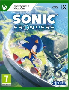 Xbox One / Xbox Series X Sonic Frontiers
