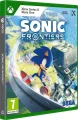 Xbox One / Xbox Series X Sonic Frontiers