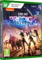 Xbox One / Xbox Series X Star Trek Protogwiazda: Supernowa