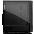 SilentiumPC Obudowa Armis AR5X TG RGB