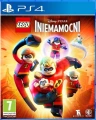 PS4 LEGO Disney: Iniemamocni