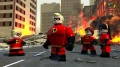 PS4 LEGO Disney: Iniemamocni