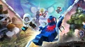 PS4 LEGO Marvel: Super Heroes 2