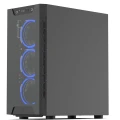 SilentiumPC Obudowa Armis AR5X TG RGB