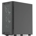 SilentiumPC Obudowa Armis AR5X TG RGB