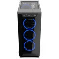 SilentiumPC Obudowa Armis AR5X TG RGB