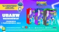 PS4 Sonic Colours Ultimate Limited Edition