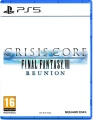 PS5 Crisis Core – Final Fantasy VII – Reunion