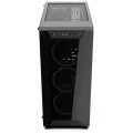 SilentiumPC Obudowa Armis AR5X TG RGB