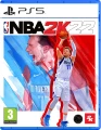 PS5 NBA 2K22