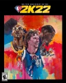 PS5 NBA 2K22