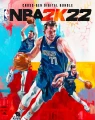 PS5 NBA 2K22