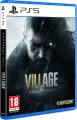 PS5 Resident Evil Village